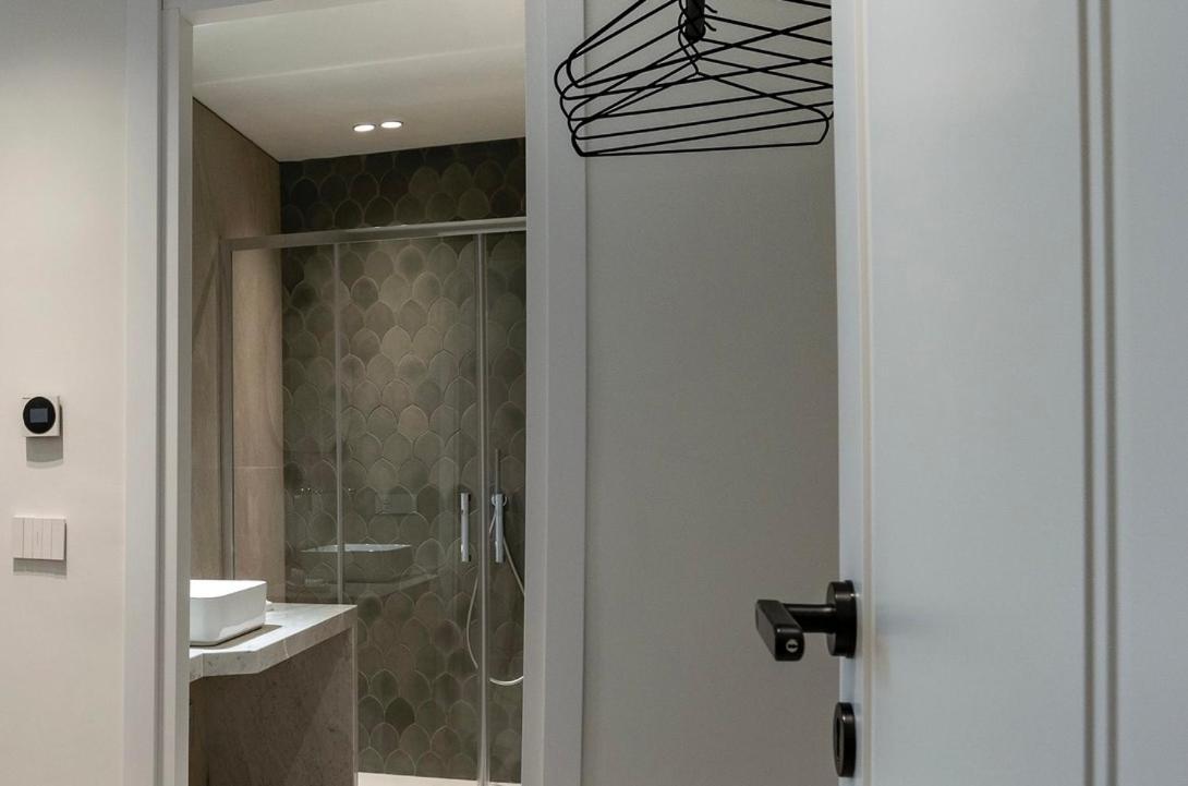 Rolando Domus Bed & Breakfast Napoli Dış mekan fotoğraf